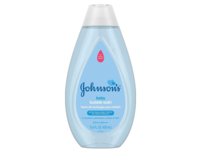 Johnson's Baby Bubble Bath , 13.6 fl oz/400 mL - thumbnail 1