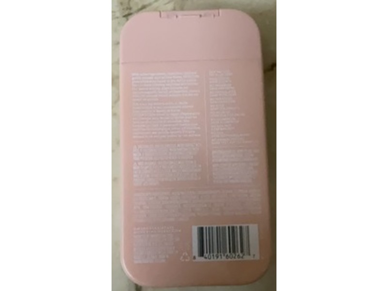 Monday Moisture Shampoo, 6.7 fl oz/200 mL