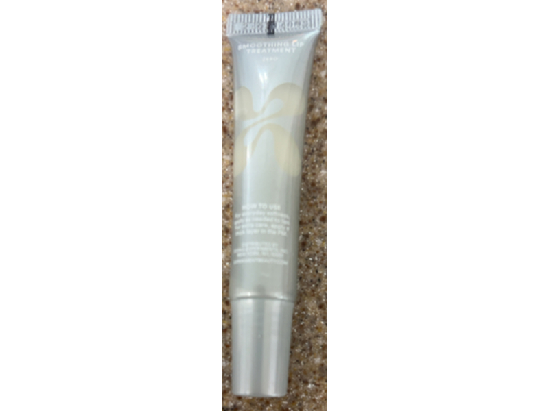 Experiment Softwear Smoothing Lip Treatment, 0.34 fl oz/ 10 mL