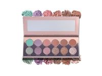 Girlactik Vol 2 The Essential Palette, 0.35 oz/10 g - thumbnail 1
