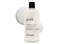 Philosophy Hydrating Shower Gel, Pure Grace, 6 fl oz/180 mL - thumbnail 1