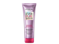 L'Oreal Paris Ever Pure Moisture Shampoo, Rosemary , 11.05 fl oz/325 mL - thumbnail 1