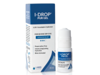 I-Med Pharma I-Drop Pur Gel, 10 mL - thumbnail 1
