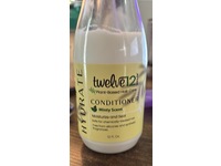 Twelve 12 Beaute Conditioner, Minty Scent, 12 fl oz - Image 3