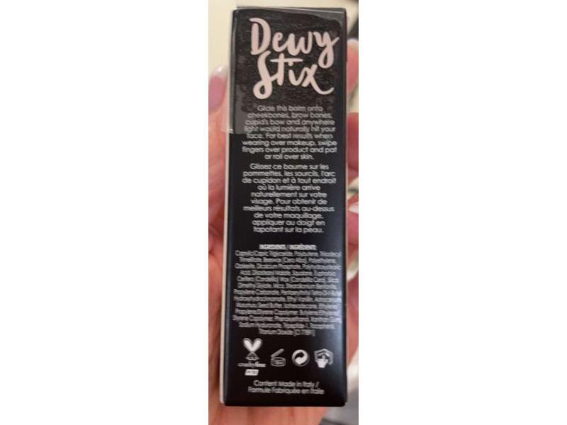 Ciate Dewy Stix Luminous Highlighting Balm, Glow, 0.17 oz/5 g