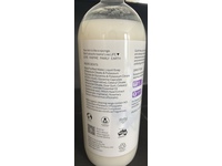 Saba Organic Fabric Softener, Tasmanian Lavender, 33.81 fl oz/1 L - thumbnail 3