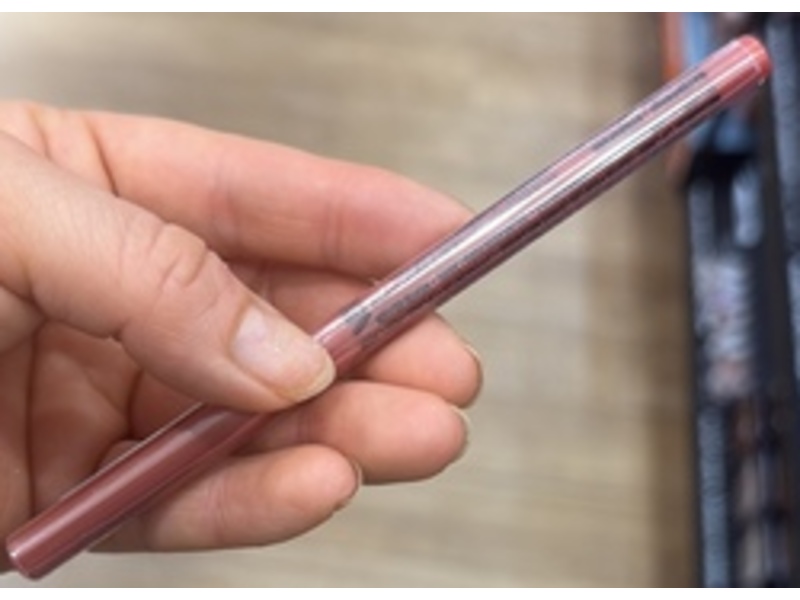 NYX Professional Makeup Retractable Lip Liner Pencil, MPL 02 Nectar, 0.01 oz