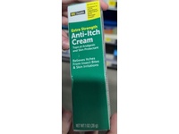 Dg Health Extra Strength Anti-Itch Cream, 1 oz/28 g - thumbnail 4