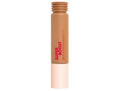 Make Up For Ever Super Boost Skin Tint, Complexion 8, 1.0 fl oz/30 mL