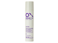 Organethic Pure Care Aster Anti Yellow Potion Leave-In Conditioner, 3.38 fl oz/100 mL - thumbnail 1