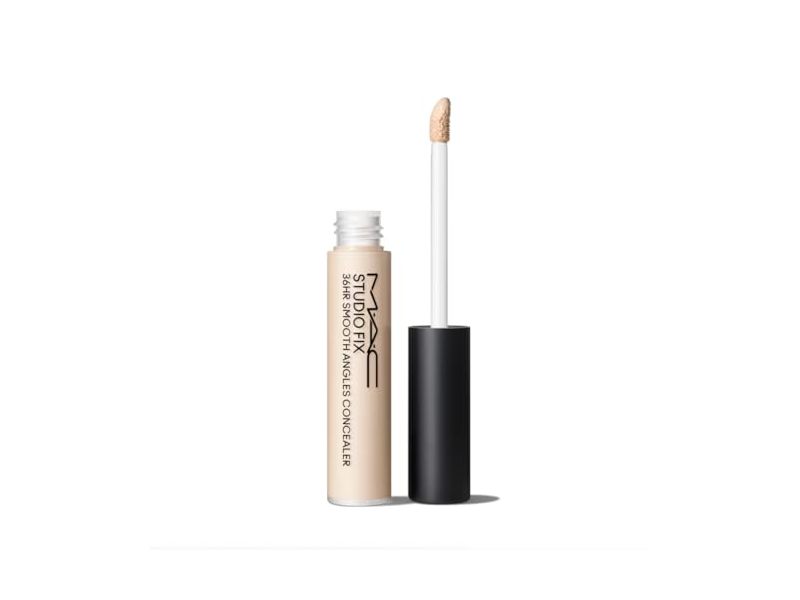 MAC Studio Fix 36HR Smooth Angles Concealer, NC10, 0.24 fl oz/7 mL