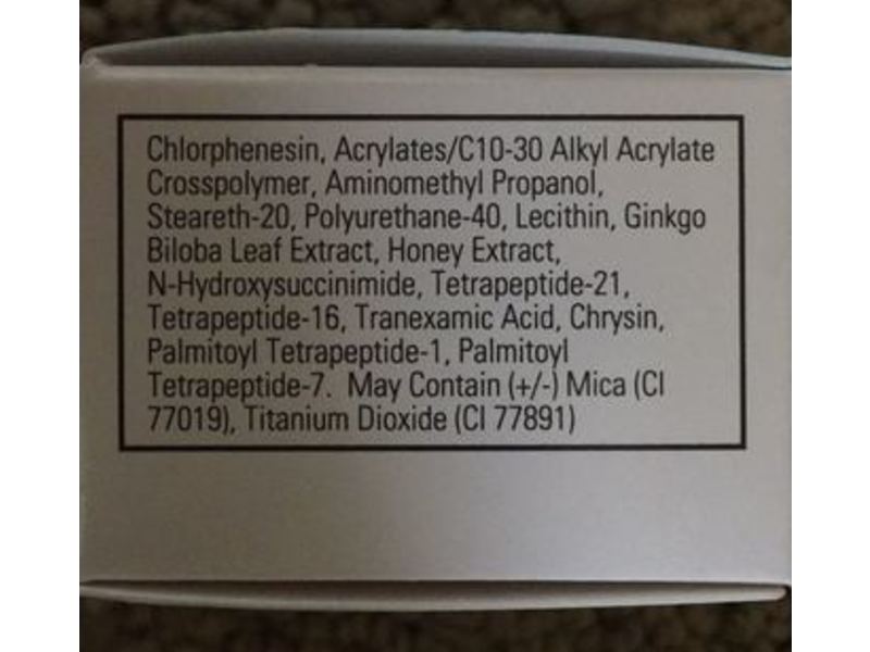 Rodan+Fields Redefine Multi Function Eye Cream, 0.5 fl oz/15 mL