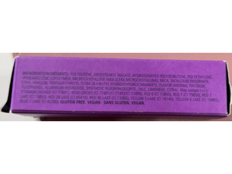 Chantecaille Lip Chic, Ceylon, 0.07 fl oz/2 g