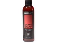 Bakscape Shave Soap, 6 fl oz/177 mL - Image 2