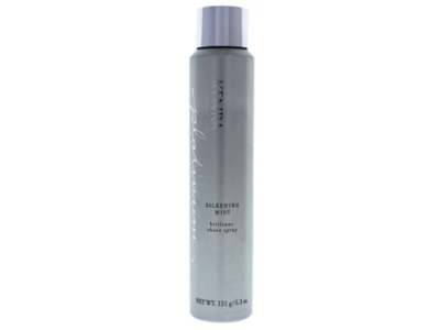 Kenra Professional Platinum Silkening Mist, 5.3 oz/151 g