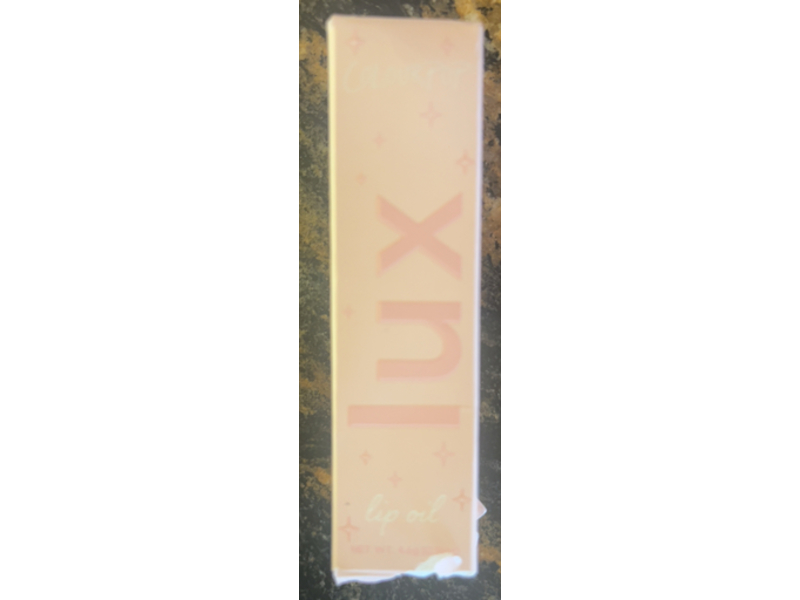 Colourpop Lux Lip Oil, Dew Drop, 0.16 oz