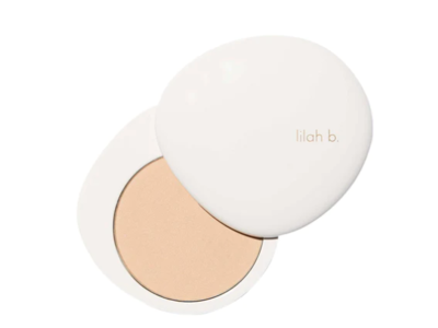Lilah B. Flawless Finish Foundation, 0.28 oz