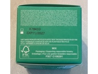 Innisfree Super Volcanic Pore Clay Mask, 2.82 oz/80 g. - thumbnail 3