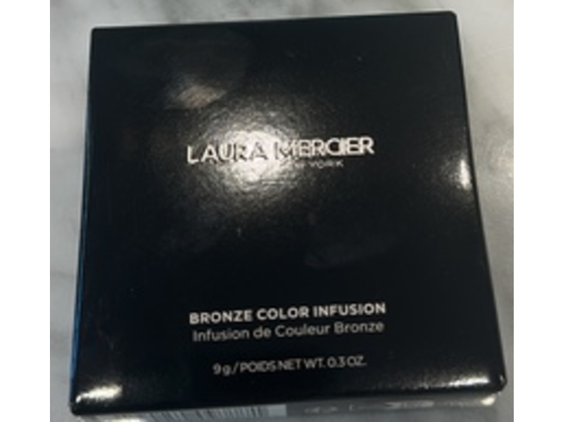 Laura Mercier Bronze Color Infusion, 30 Cannes, 0.3 oz/9 g