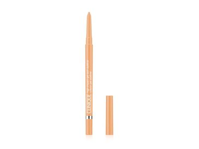 Clinique High impact Gel Tech Eyeliner, Beaming Beige, 0.01 fl oz/0.35 g