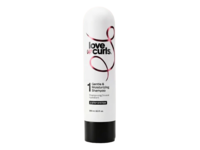 Love Ur Curls Gentle & Moisturizing Shampoo, Fragrance Free, 8.5 fl oz/250 mL - thumbnail 1