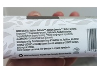 Wegmans Triple Milled Soap, Sandalwood, 10 oz/283 g - Image 4