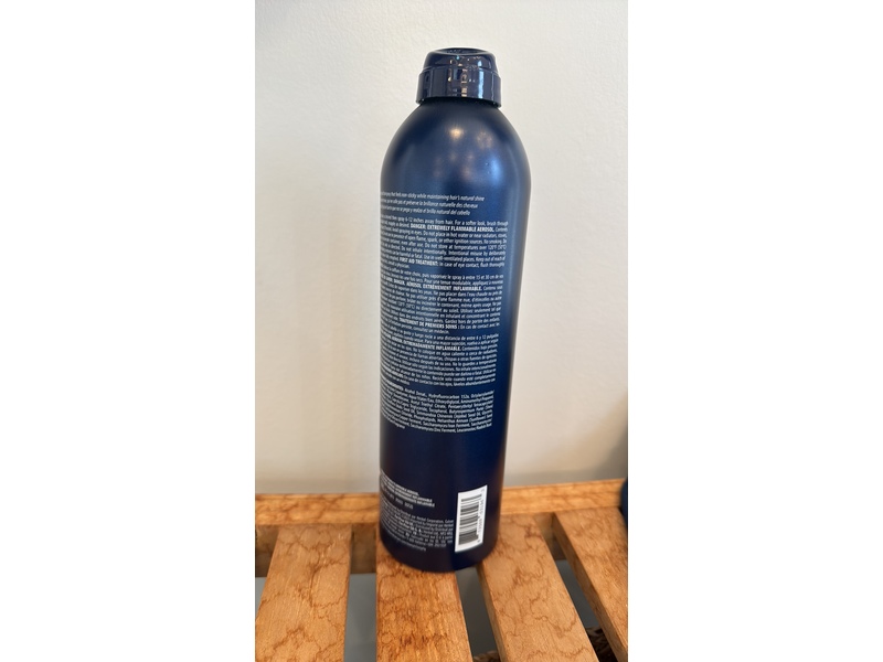 Alterna Caviar Anti Aging Working Hair Spary, 15.5 oz/439 g