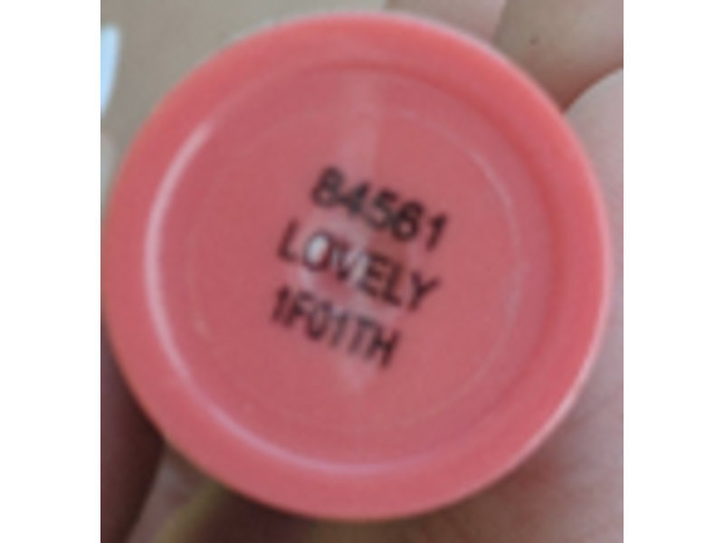 e.l.f. Cosmetics Hydrating Core Lip Shine, Lovely, 0.09 oz