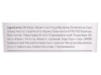 Prowl Tiger Shroff Brightening & Moisturising Daily Face Cream, Warm Woody, 1.6 oz/50 mL - Image 6