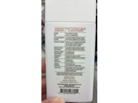 Native Body Wash, Coconut & Vanilla, 3 fl oz/88 mL - Image 4