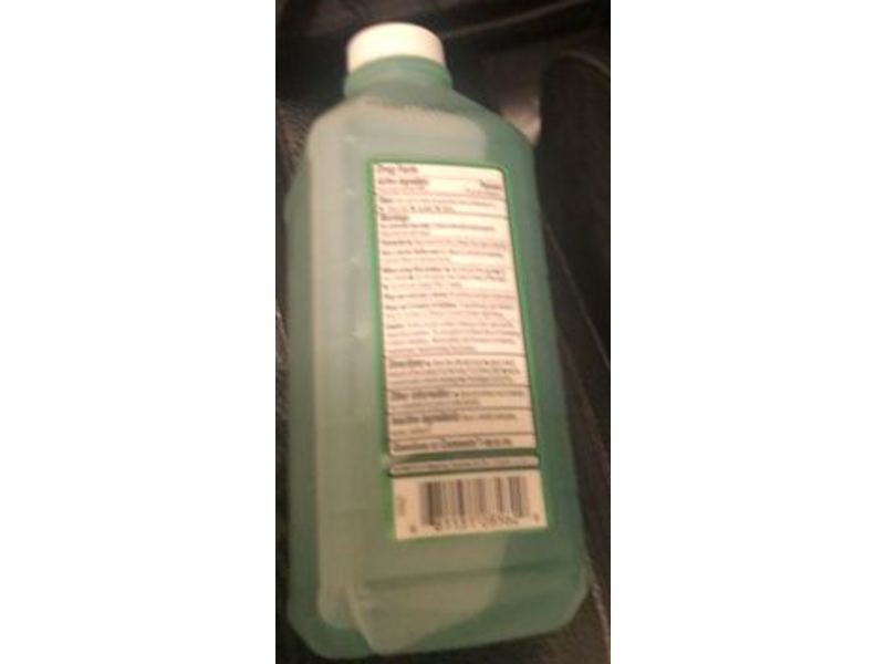 Equate 50 % Isopropyl Alcohol, Wintergreen, 16 fl oz/473 mL