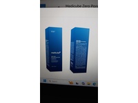 Medicube Zero Pore Blackhead Mud Mask, AHA+BHA+PHA, 3.52 oz /100 g - thumbnail 3