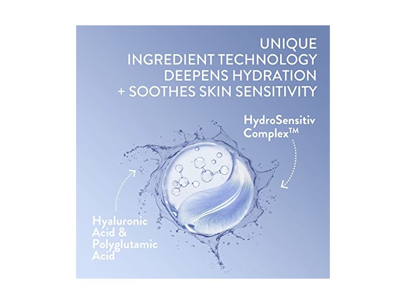 Cetaphil Deep Hydration Skin Restoring Water Gel, 1.7 oz