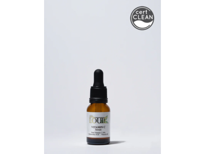 Dr. Louie Vitamin C Serum