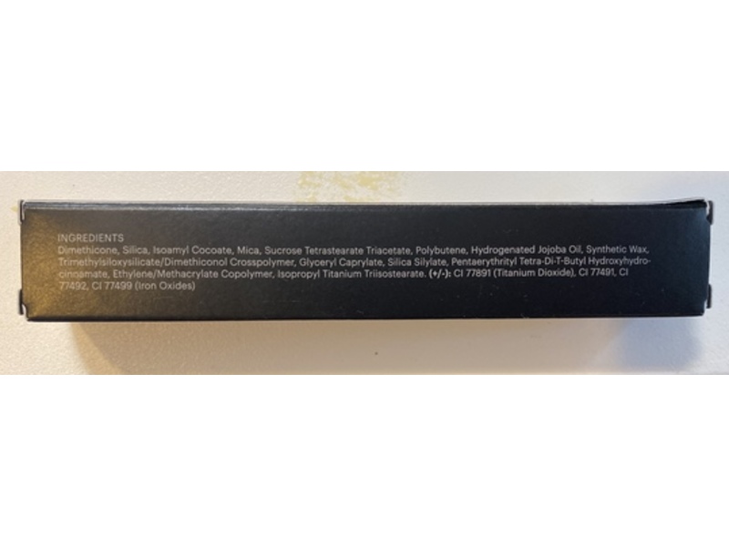 Glo Skin Beauty Cream Stay Shadow Stick, Coffee Latte, 0.049 oz/1.4 g