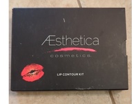 Aesthetica Cosmetics Lip Contour Kit - Image 2