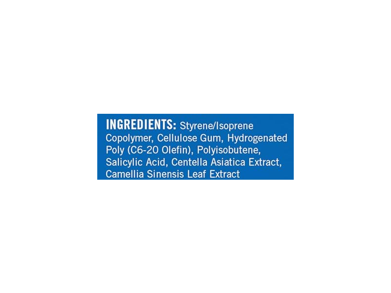 PanOxyl Daytime Invisible Patches, 40 Count