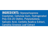 PanOxyl Daytime Invisible Patches, 40 Count - thumbnail 4