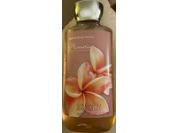 Bath & Body Works Shower Gel, Plumeria, 10 fl oz/295 mL - Image 3