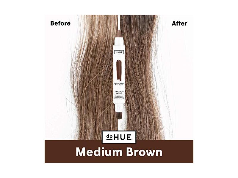 dpHUE Medium Brown Root Touch-Up Stick