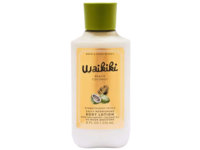 Bath & Body Works Waikiki Body Lotion, Beach Coconut, 8 fl oz/236 mL. - thumbnail 1