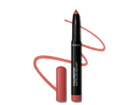 Revlon ColorStay Matte Lite Crayon Lipstick, She's Fly 008, 0.049 oz - Image 2