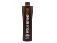 Brazilian Blowout Free Shampooing Micro Chelating Cleanser, 12 fl oz/350 mL - thumbnail 1
