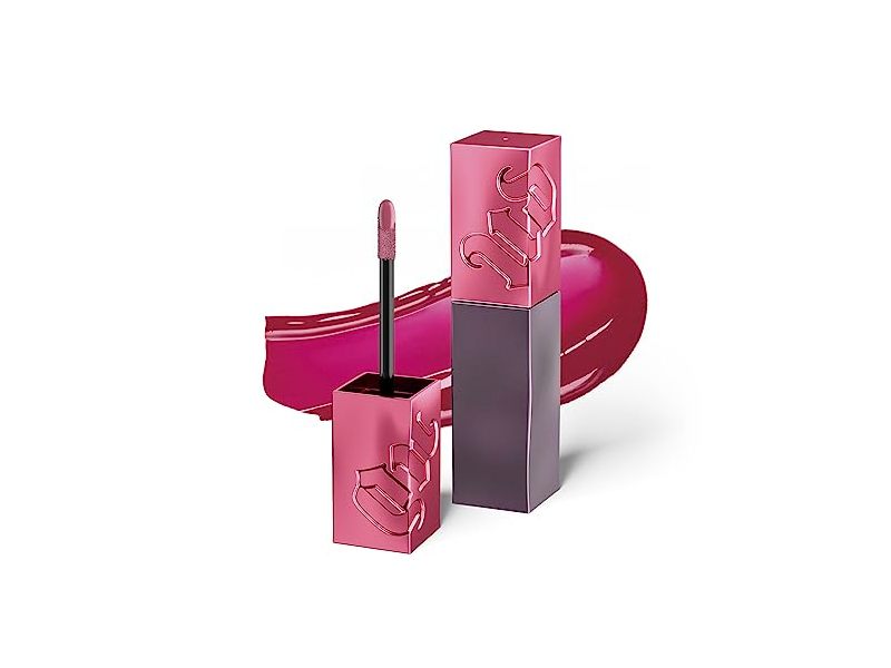 Urban Decay Vice Lip Bond Liquid Lipstick, Crushing, 0.14 fl oz/4.2 mL