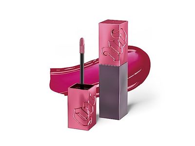 Urban Decay Vice Lip Bond Liquid Lipstick, Crushing, 0.14 fl oz/4.2 mL