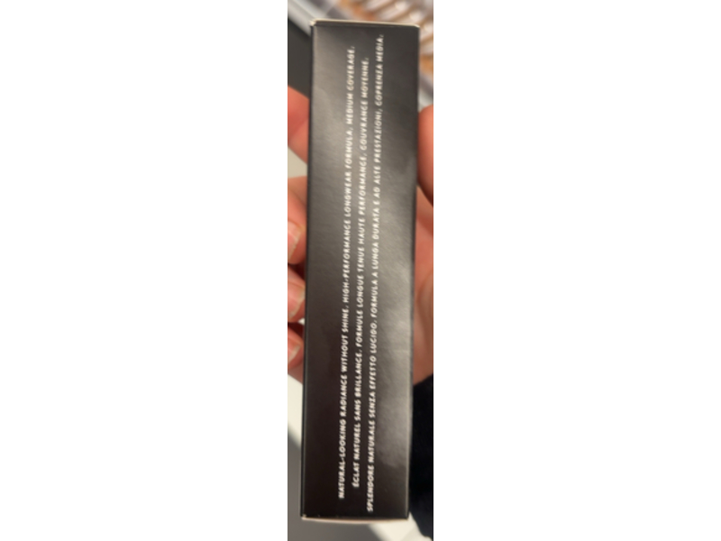 Fenty Beauty Soft'Lit Naturally Luminous Longwear Foundation, 225, 1.08 fl oz/32 mL