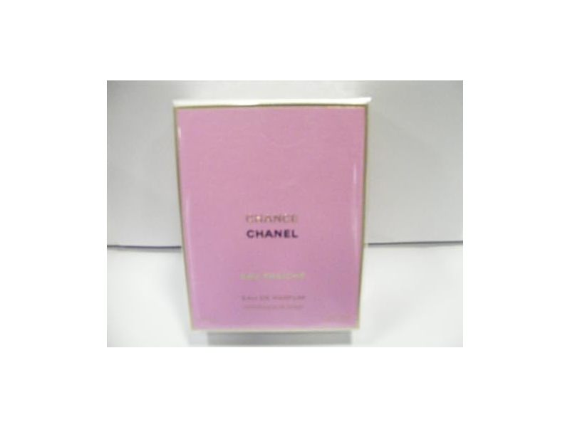 Chanel Eau De Parfum Spray, Eau Fraiche, 50 mL