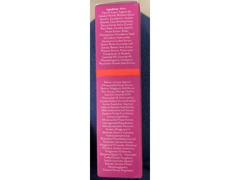 Peach & Lily Retinal All Renewing Serum, 1.01 fl oz/30 mL