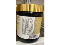 Truly 24k Gold Black Soap Luxury Impurity Cleanser, 6 fl oz/180 mL - thumbnail 4