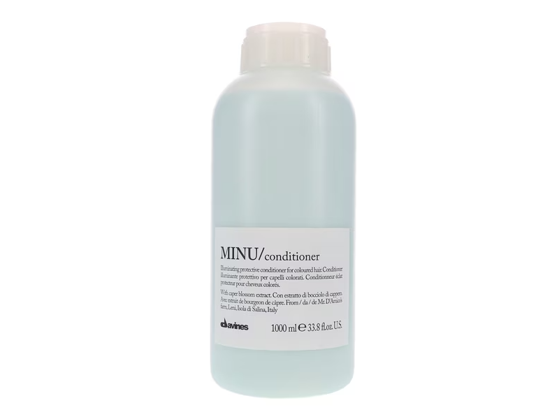 Davines Minu Illuminating Conditioner, 33.8 fl oz/1000 mL